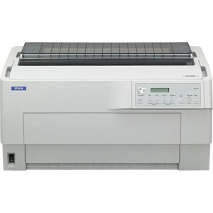 Epson DFX-9000N - Impact Dot Matrix Printer Epson DFX-9000N - Impact Dot Matrix Printer