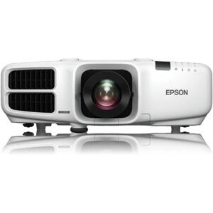 Epson EB-G6650WU - Large venue data projector - 6000 ANSI lumens - WUXGA Epson EB-G6650WU - Large venue data projector - 6000 ANSI lumens - WUXGA