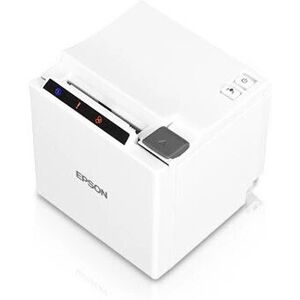 Epson TM-m10 - Belegdrucker - Thermozeile - 5,75 cm - WLAN & Kabel Epson TM-m10 - Belegdrucker - Thermozeile - 5,75 cm - WLAN & Kabel