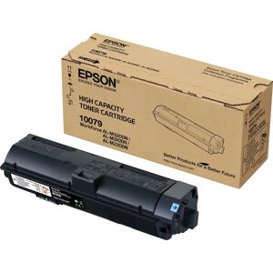 Epson AL-M320dn - Black - Printer Epson AL-M320dn - Black - Printer