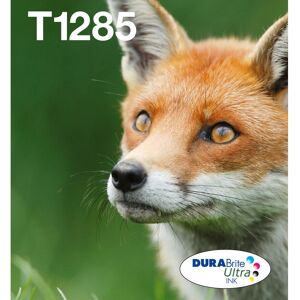Epson T1285 Ink Cartridges - Multi Pack - 4 Inkjet Cartridges Epson T1285 Ink Cartridges - Multi Pack - 4 Inkjet Cartridges