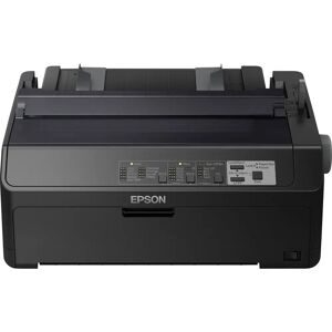 Epson LQ-590II - Zwart - Dotmatrix Printer Epson LQ-590II - Zwart - Dotmatrix Printer