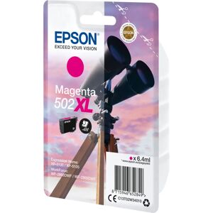 Epson 502XL magenta (C13T02W34010) Epson 502XL magenta (C13T02W34010)