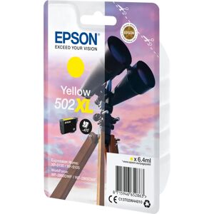Epson 502XL yellow (C13T02W44010) Epson 502XL yellow (C13T02W44010)