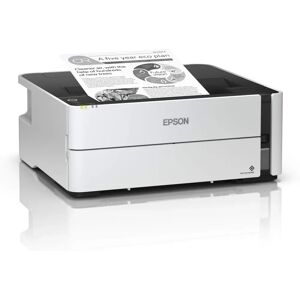 Epson ET-M1180 - Black - Printer Epson ET-M1180 - Black - Printer