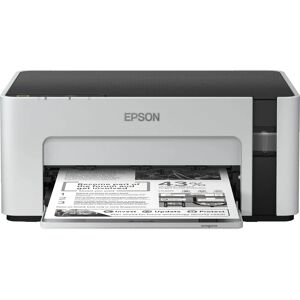 Epson Ecotank Et-M1100 - Negru - Imprimantă Epson Ecotank Et-M1100 - Negru - Imprimantă