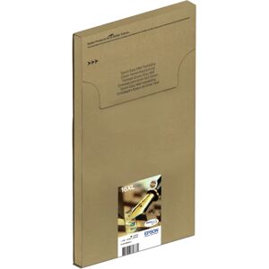 Epson C13T16364511 Ink Cartridge - Multi-Color High Yield - For Workforce Epson C13T16364511 Ink Cartridge - Multi-Color High Yield - For Workforce