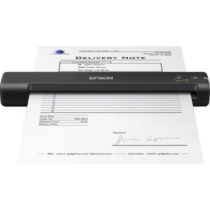 Epson WorkForce ES-50 Epson WorkForce ES-50