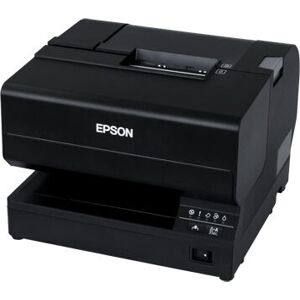 Epson TM-J7700 - Kabel- und drahtlose Tintenstrahl POS-Drucker Epson TM-J7700 - Kabel- und drahtlose Tintenstrahl POS-Drucker