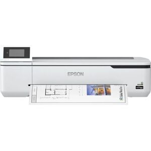 Epson SureColor SC-T3100N - Wi-Fi - Impressora de Grande Formato Epson SureColor SC-T3100N - Wi-Fi - Impressora de Grande Formato