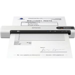 Epson WorkForce DS-80W Epson WorkForce DS-80W