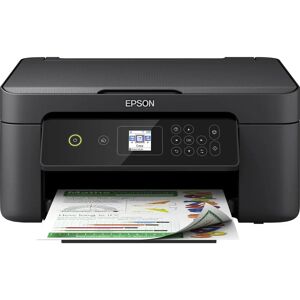 Epson Express Home XP-3100 Wireless Color Inkjet Printer - Multifunction Epson Express Home XP-3100 Wireless Color Inkjet Printer - Multifunction