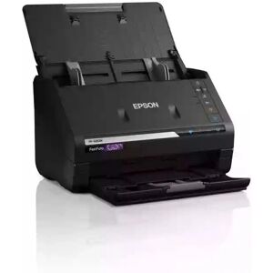 Epson FF-680W - Black - Scanner Epson FF-680W - Black - Scanner