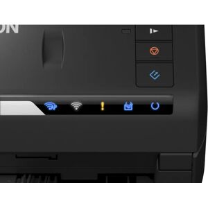 Epson FF-680W - Black - Scanner Epson FF-680W - Black - Scanner