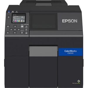 Epson ColorWorks CW-C6000Ae Epson ColorWorks CW-C6000Ae
