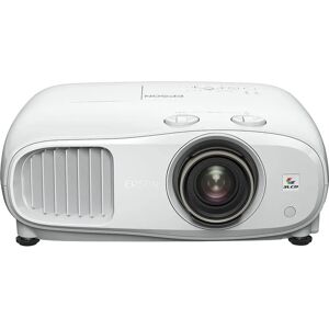 Epson EH-TW7100 4K Projector - Bright, Vivid, 500" Display Epson EH-TW7100 4K Projector - Bright, Vivid, 500" Display