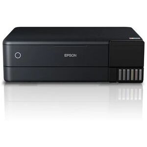 Epson ET-8550 - Black - Printer Epson ET-8550 - Black - Printer