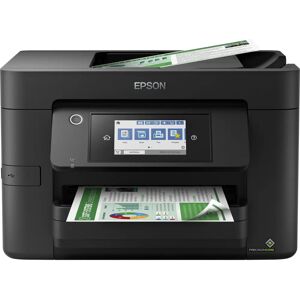 Epson WF-4820DWF - Black - Printer Epson WF-4820DWF - Black - Printer