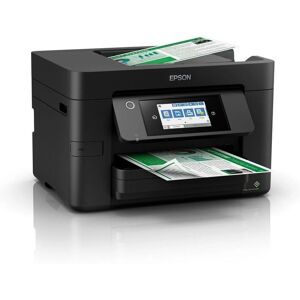 Epson WF-4825DWF Inktjetprinter - Printer Epson WF-4825DWF Inktjetprinter - Printer
