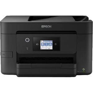 Epson WF-3820DWF - Noir - Imprimante - Publicité Epson WF-3820DWF - Noir - Imprimante - Publicité