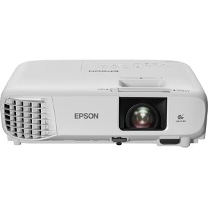 Proiettore Epson EB-FH06 3LCD Full HD 3500 Lumen - Bianco Proiettore Epson EB-FH06 3LCD Full HD 3500 Lumen - Bianco