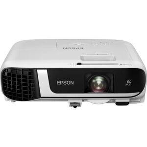 Proiector Epson EB-FH52 - 4000 lumeni, Full HD, Fără fir, Portabil Proiector Epson EB-FH52 - 4000 lumeni, Full HD, Fără fir, Portabil