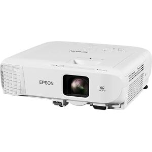 Proiector Epson EB-X49 - 3600 lumeni ANSI, XGA, 3LCD, Alb Proiector Epson EB-X49 - 3600 lumeni ANSI, XGA, 3LCD, Alb