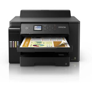 Epson EcoTank L11160 - Czarny - Drukarka Epson EcoTank L11160 - Czarny - Drukarka