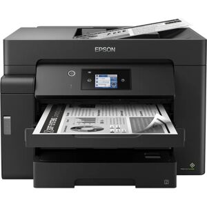 Epson ET-M16600 - Musta - Tulostin Epson ET-M16600 - Musta - Tulostin