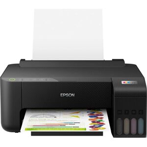 Epson EcoTank ET-1810 A4 Single Function Wi-Fi Ink Tank Printer With Up To 3 Years Of Ink Included Epson EcoTank ET-1810 A4 Single Function Wi-Fi Ink Tank Printer With Up To 3 Years Of Ink Included