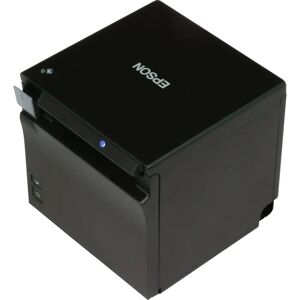 Epson TM-M50 - Imprimantă termică POS - 180x180 DPI - Negru Epson TM-M50 - Imprimantă termică POS - 180x180 DPI - Negru