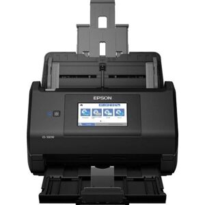 Epson WorkForce ES-580W Epson WorkForce ES-580W