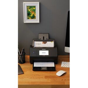 Epson WorkForce ES-580W Epson WorkForce ES-580W