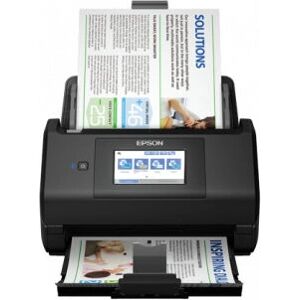 Epson WorkForce ES-580W - Black - Scanner Epson WorkForce ES-580W - Black - Scanner