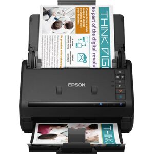 Epson Workforce ES-500WII Epson Workforce ES-500WII