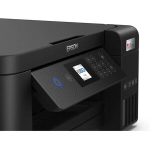 Epson ET-2851 - Color - All-in-One Printer Epson ET-2851 - Color - All-in-One Printer