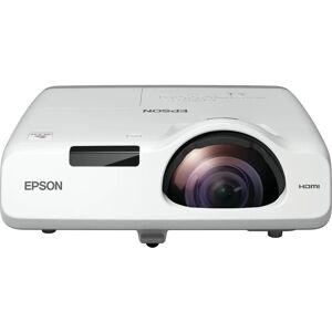 Videoproiettore Epson EB-L200SW - 3800 lumen ANSI, WXGA, 3LCD, Bianco Videoproiettore Epson EB-L200SW - 3800 lumen ANSI, WXGA, 3LCD, Bianco