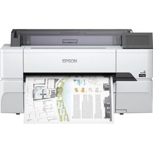 Epson SureColor SC-T3405N - Branco - Impressora de Grande Formato Epson SureColor SC-T3405N - Branco - Impressora de Grande Formato