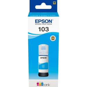 Epson C13T00S24A10 Cyan Tintenpatrone - Tintenpatrone Epson C13T00S24A10 Cyan Tintenpatrone - Tintenpatrone