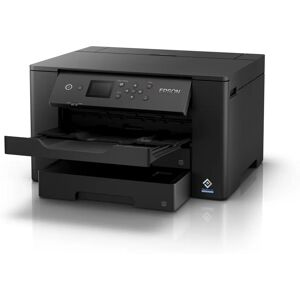 Epson WF-7310DTW - Black - Printer Epson WF-7310DTW - Black - Printer