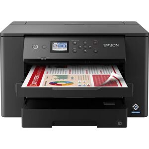 Epson WF-7310DTW - Noir - Imprimante Epson WF-7310DTW - Noir - Imprimante