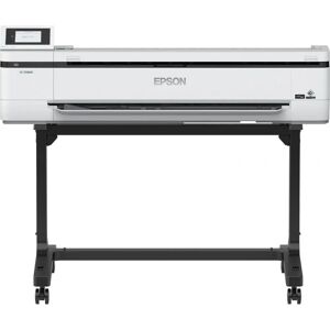 Epson C11CJ54301A0 - Hvit/Svart - Multifunksjonsskriver Epson C11CJ54301A0 - Hvit/Svart - Multifunksjonsskriver