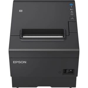 Epson TM-T88VII - High-Res Thermal POS Printer - Wired & Wireless Epson TM-T88VII - High-Res Thermal POS Printer - Wired & Wireless