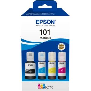 Cartuș de cerneală Epson C13T03V64A - Negru, Cyan, Magenta, Galben - Original Cartuș de cerneală Epson C13T03V64A - Negru, Cyan, Magenta, Galben - Original