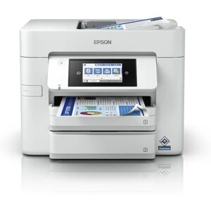 Epson C11CJ05403 - Branco - Impressora multifuncional Epson C11CJ05403 - Branco - Impressora multifuncional