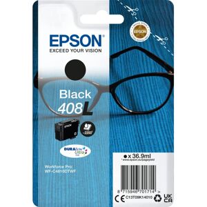 Epson 408L Black (C13T09K14010) Epson 408L Black (C13T09K14010)