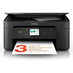 Epson XP-4200 - Black - Printer Epson XP-4200 - Black - Printer
