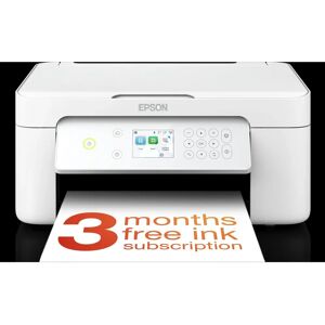 Epson XP-4205 - White - Multifunction Printer Epson XP-4205 - White - Multifunction Printer