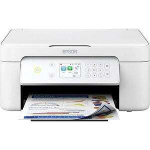 Epson XP-4205 - White - Multifunction Printer Epson XP-4205 - White - Multifunction Printer