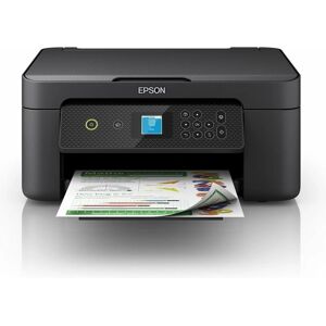 Epson XP-3200 - Black - Printer Epson XP-3200 - Black - Printer